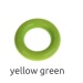 Yellow green