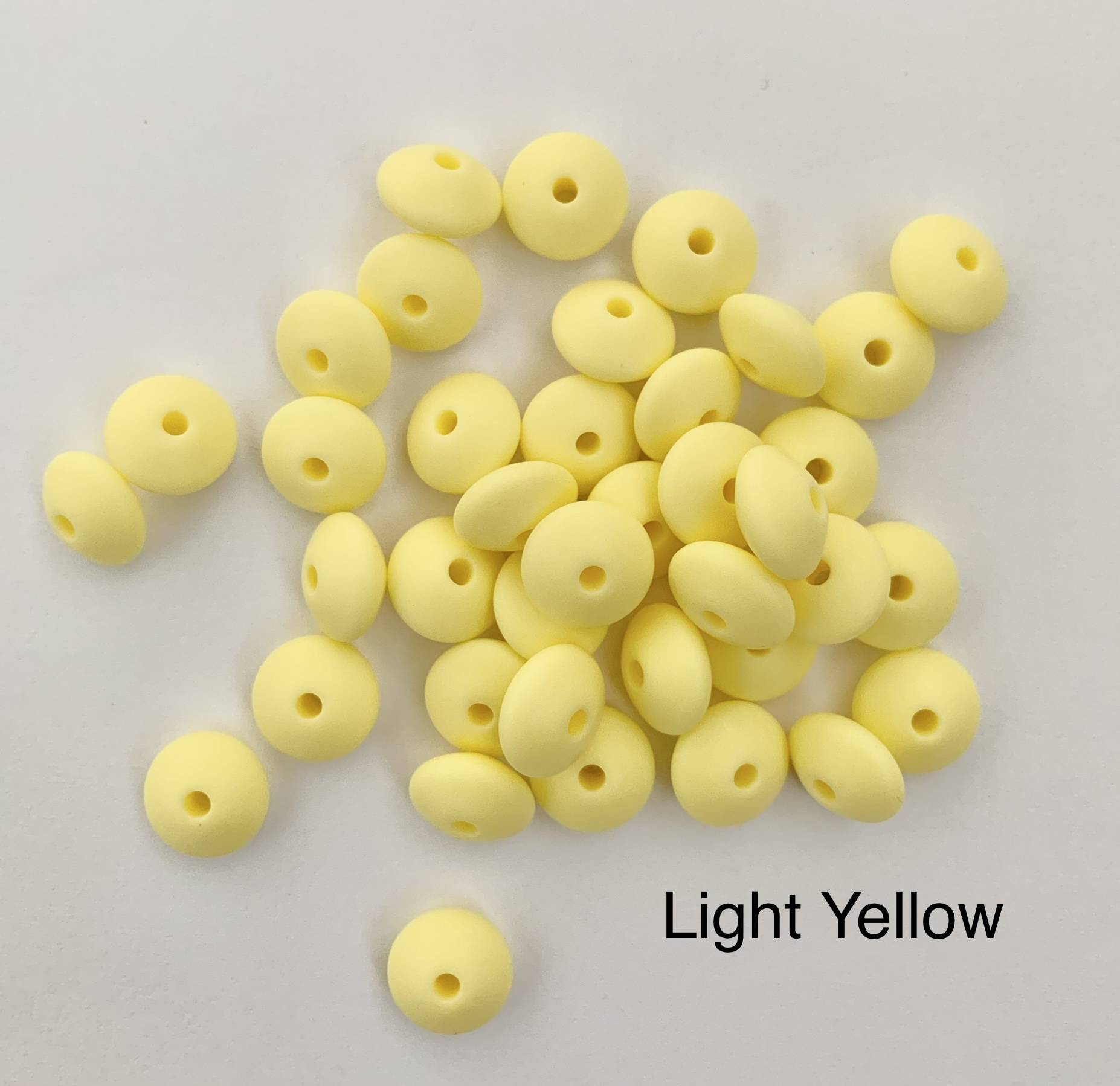 Light yellow