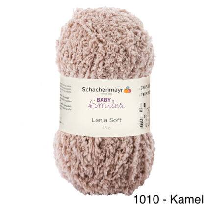 Baby Smiles Lenja Soft 1010 Kamel