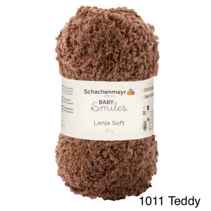 Baby Smiles Lenja Soft 1011 Teddy
