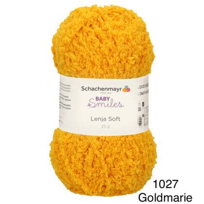 Baby Smiles Lenja Soft 1027 Goldmarie