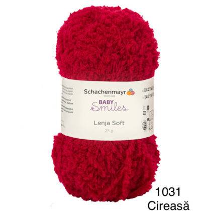 Baby Smiles Lenja Soft 1031 Cireașă