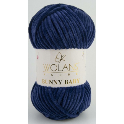 Catifea Wolans Bunny Baby 17