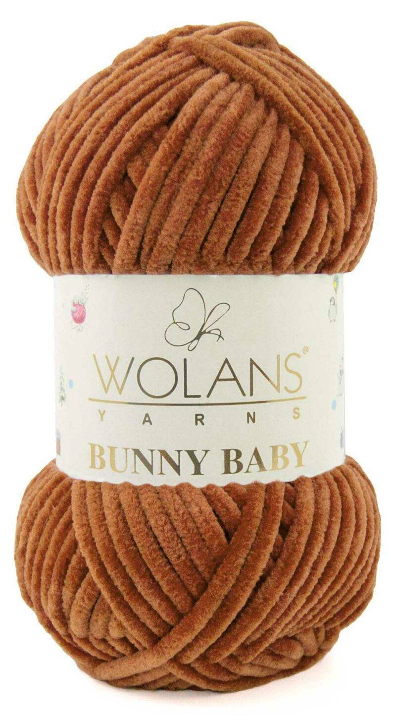 Catifea Wolans Bunny Baby 28