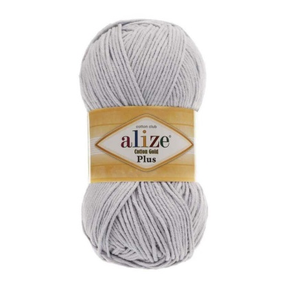 Alize Cotton Gold Plus