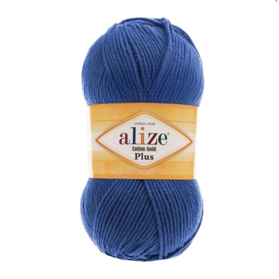 Alize Cotton Gold Plus