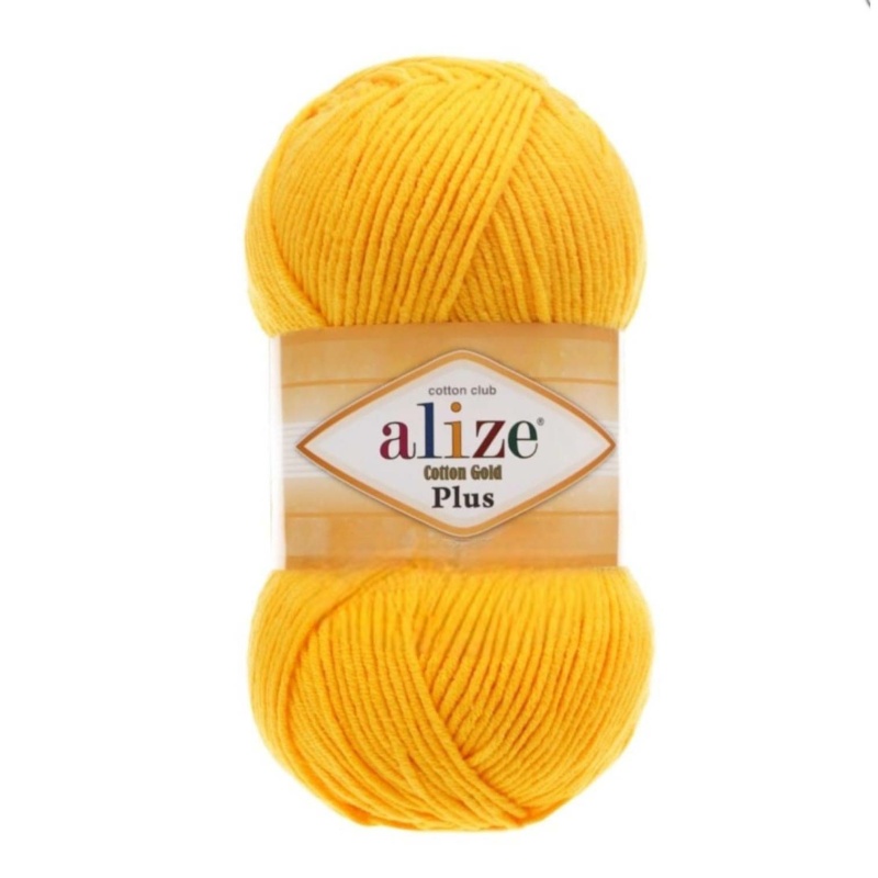 Alize Cotton Gold Plus