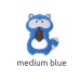 Medium blue