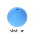 Sky blue