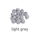 Light Gray