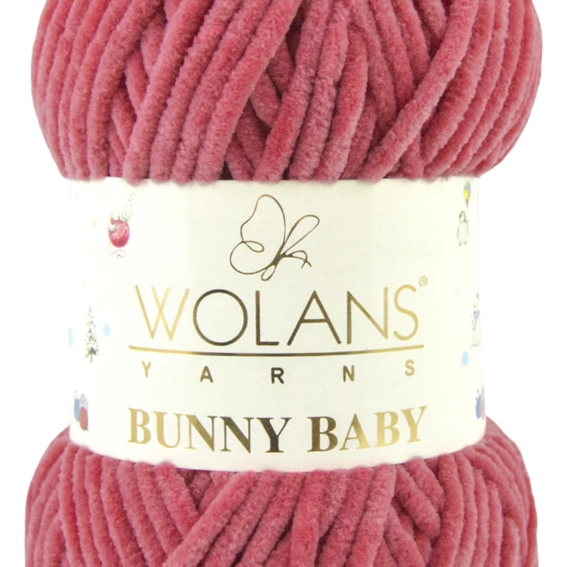 Catifea Wolans Baby Bunny 51