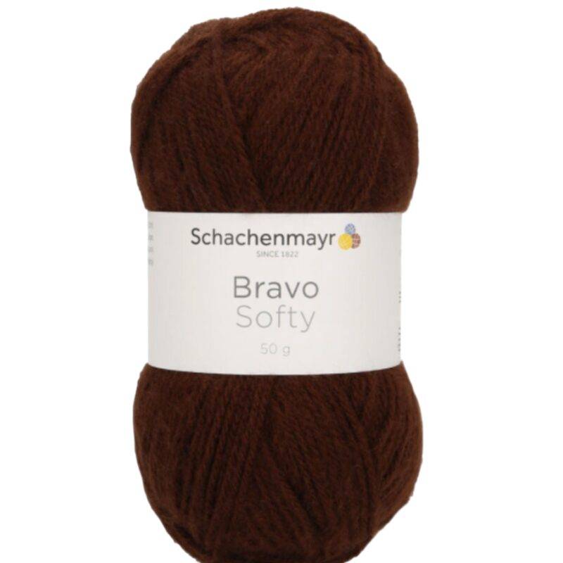 Bravo Softy Schachenmayr 08281 maro