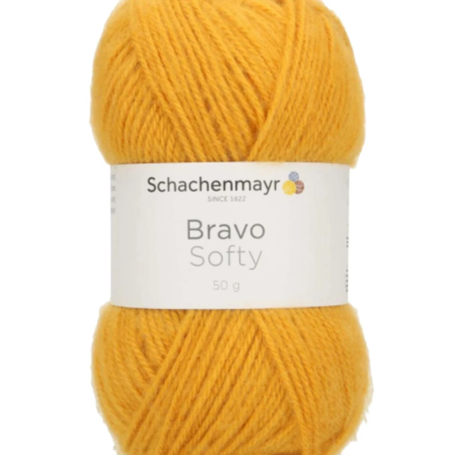 Bravo Softy Schachenmayr 08028