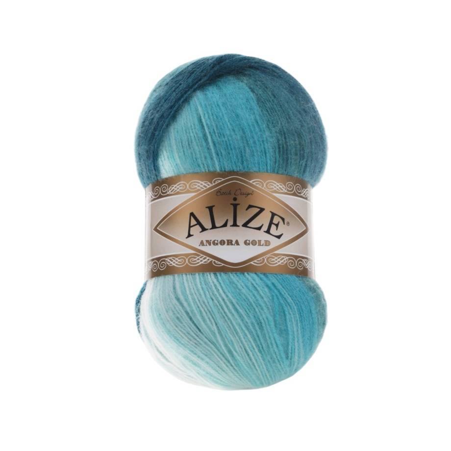 Alize Angora Gold 1892 fir de tricotat si crosetat toamna iarna