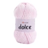 Yarnart Dolce Fir Catifea 756 Baby Pink