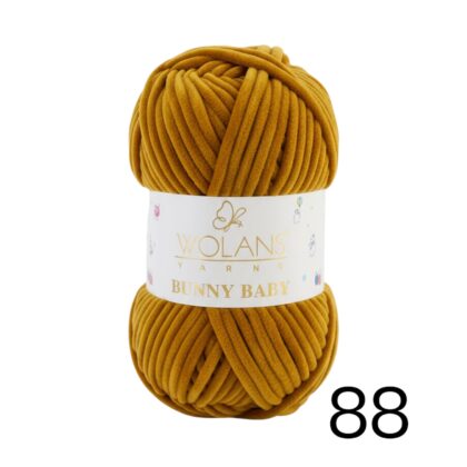 Fir crosetat tricotat Wolans 88