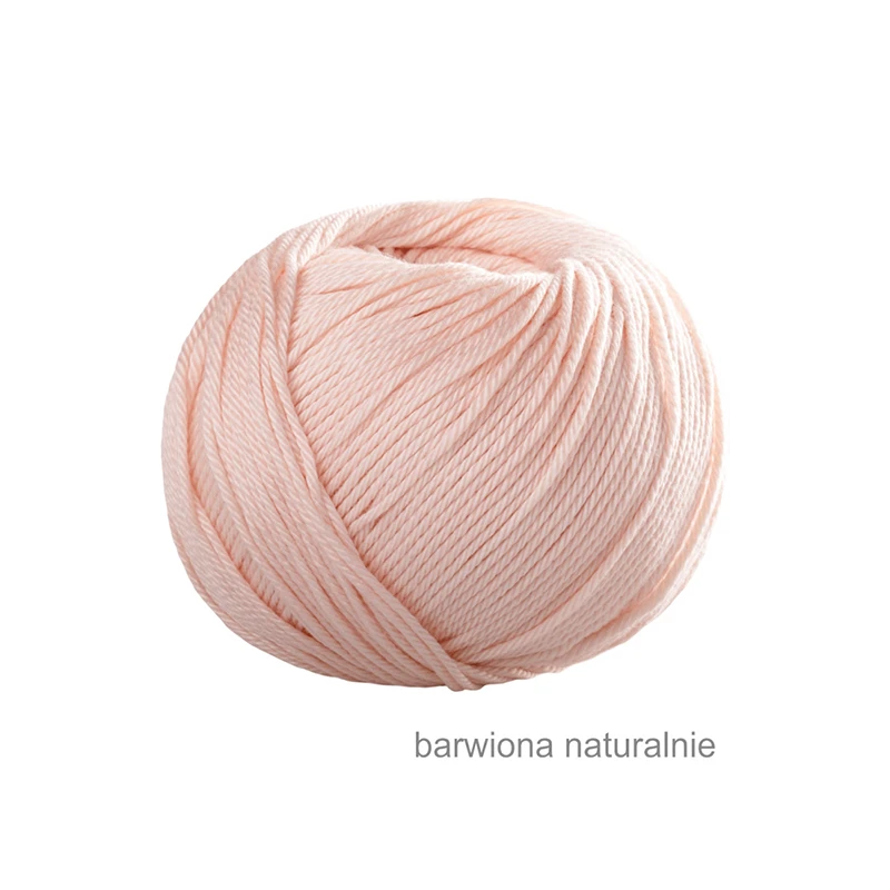 Bumbac mercerizat Wenus 3002