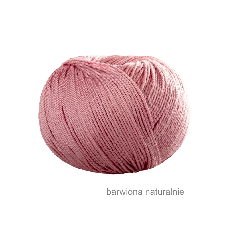 Fir de bumbac mercerizat Wenus 3003