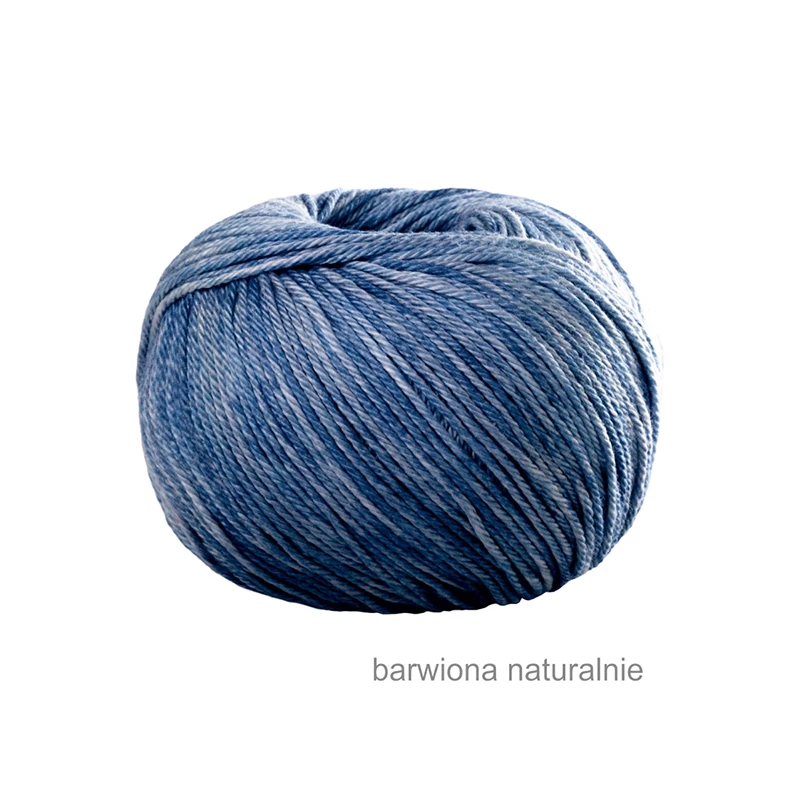 Bumbac mercerizat Wenus 3005